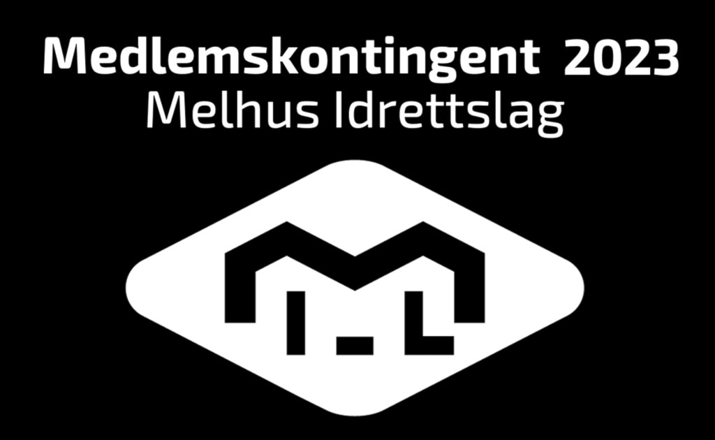 Medlemskontingent 2023